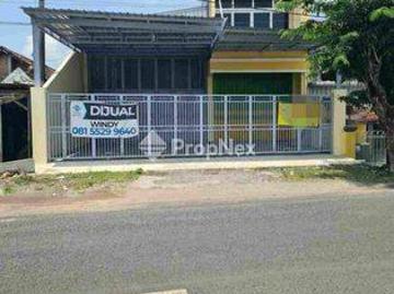 Ruko dijual di Cerme, Gresik