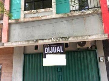 Ruko dijual di Cibeber, Cilegon