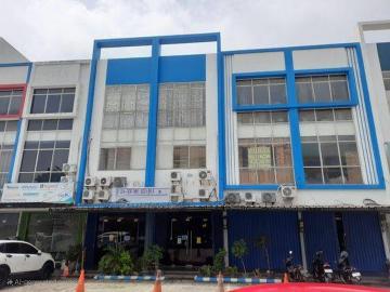 Ruko dijual di Cilegon, Cilegon
