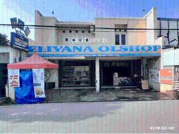 Ruko dijual di Cilegon Indah, Cilegon