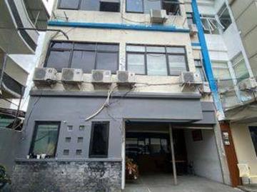Ruko dijual di Cipete, Jakarta Selatan