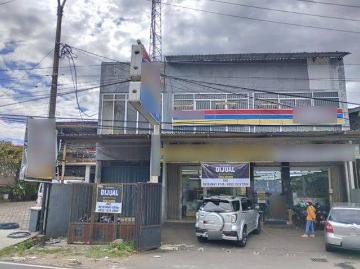 Ruko dijual di Cipocok Jaya, Serang