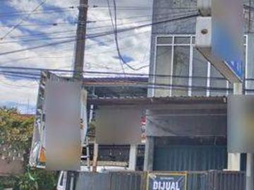 Ruko dijual di Cipocok Jaya, Serang
