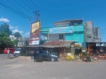 Ruko dijual di Citamiang, Sukabumi