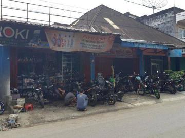 Ruko dijual di Curup Tengah, Rejang Lebong
