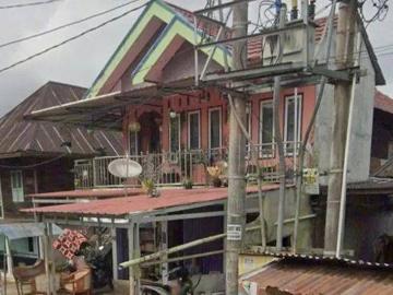 Ruko dijual di Curup Selatan, Rejang Lebong