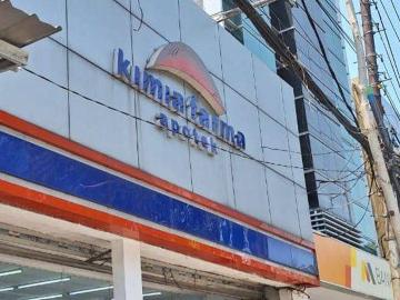 Ruko dijual di Dharma Husada, Surabaya