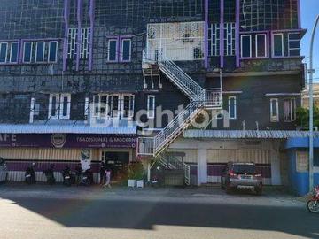 Ruko dijual di Dr Ratulangi, Makassar