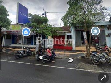 Ruko dijual di Durenan, Trenggalek