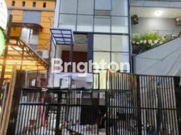 Ruko dijual di Duri Kepa, Jakarta Barat