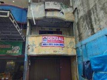 Ruko dijual di Duri Kosambi, Jakarta Barat