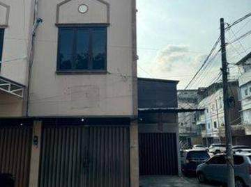 Ruko dijual di Duri Kosambi, Jakarta Barat