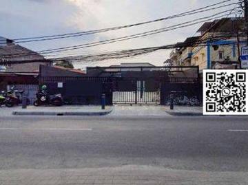 Ruko dijual di Duri Kosambi, Jakarta Barat
