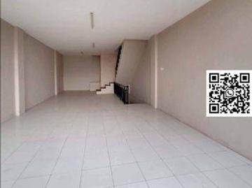 Ruko dijual di Duri Kosambi, Jakarta Barat