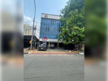 Ruko dijual di Gandaria, Jakarta Selatan