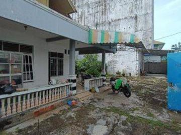 Ruko dijual di Gading Cempaka, Bengkulu