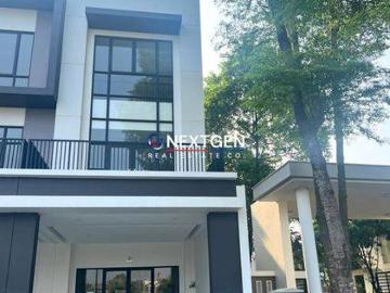 Ruko dijual di Gading Serpong, Tangerang