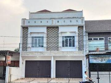 Ruko dijual di Gading Serpong, Tangerang