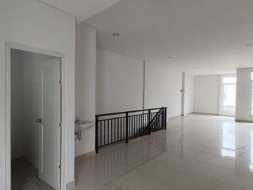 Ruko dijual di Gajah, Semarang