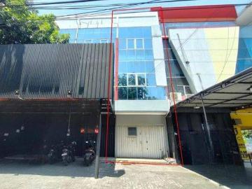 Ruko dijual di Gajah, Semarang