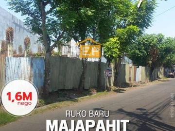 Ruko dijual di Gayamsari, Semarang