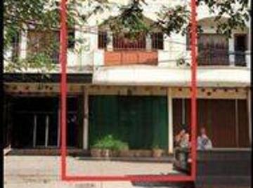 Ruko dijual di Gayamsari, Semarang