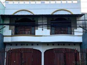 Ruko dijual di Gayamsari, Semarang