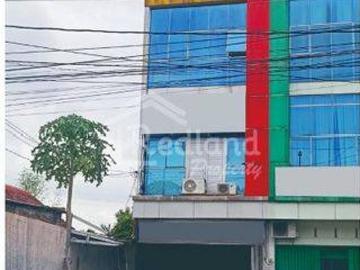 Ruko dijual di Gayamsari, Semarang