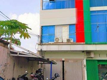 Ruko dijual di Gayamsari, Semarang