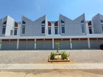 Ruko dijual di Gayamsari, Semarang