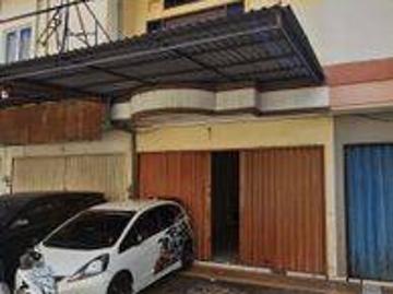 Ruko dijual di Gayamsari, Semarang