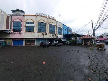 Ruko dijual di Gayamsari, Semarang