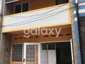 Ruko dijual di Genteng, Surabaya