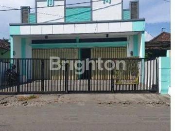 Ruko dijual di Gedangan, Sidoarjo
