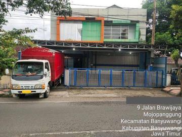 Ruko dijual di Giri, Banyuwangi