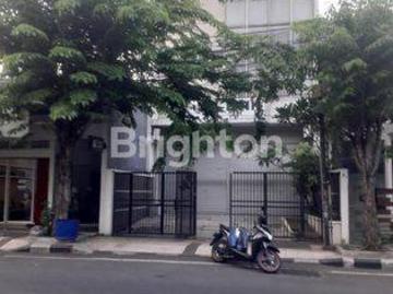 Ruko dijual di Gresik Kota, Gresik