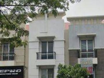 Ruko dijual di Harapan Indah, Bekasi