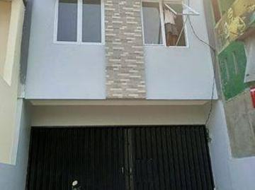 Ruko dijual di Harapan Jaya, Bekasi