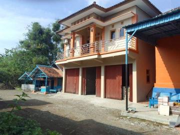 Ruko dijual di Haurgeulis, Indramayu