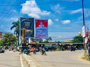 Ruko dijual di Haurgeulis, Indramayu