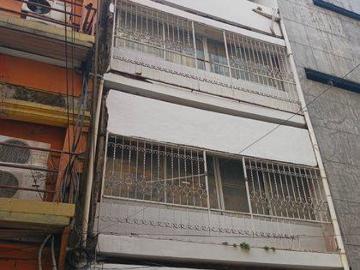 Ruko dijual di Hayam Wuruk, Jakarta Pusat