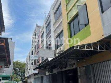 Ruko dijual di Hertasning, Makassar