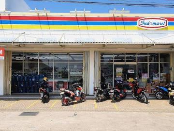 Ruko dijual di Indramayu Kota, Indramayu