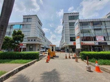 Ruko dijual di Jababeka, Bekasi