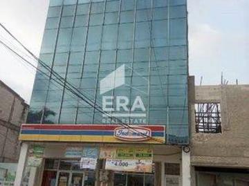 Ruko dijual di Jatinegara, Jakarta Timur