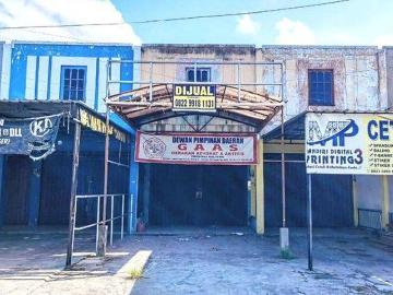 Ruko dijual di Jekan Raya, Palangkaraya