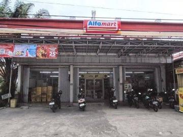 Ruko dijual di Jekan Raya, Palangkaraya