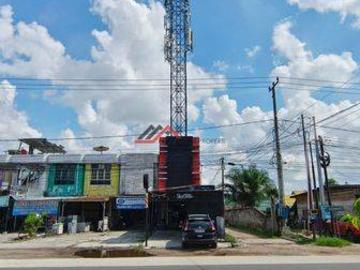 Ruko dijual di Jekan Raya, Palangkaraya