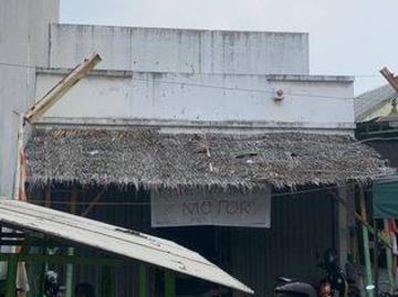 Ruko dijual di Jombang, Cilegon