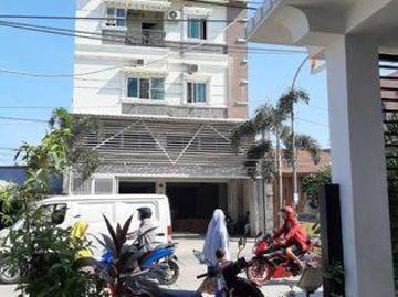 Ruko dijual di Kaluku Bodoa, Makassar